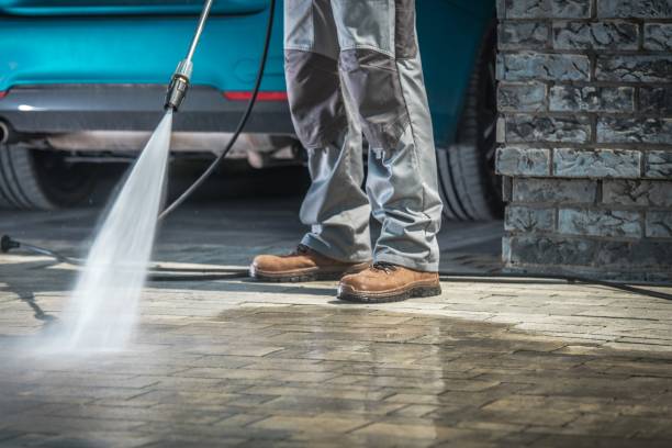 Best Concrete Surface Cleaning in Orinda, CA