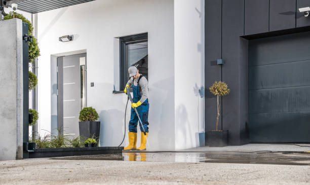 Best Commercial Pressure Washing in Orinda, CA