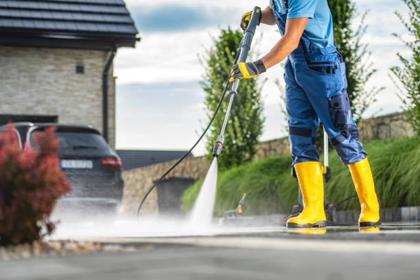 Best Building Exterior Pressure Washing in Orinda, CA